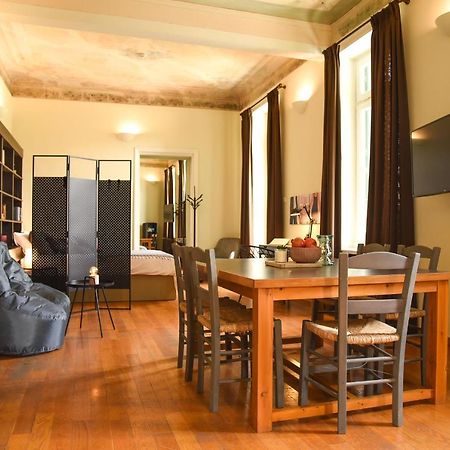 Neoclassical Athens Residence Extérieur photo