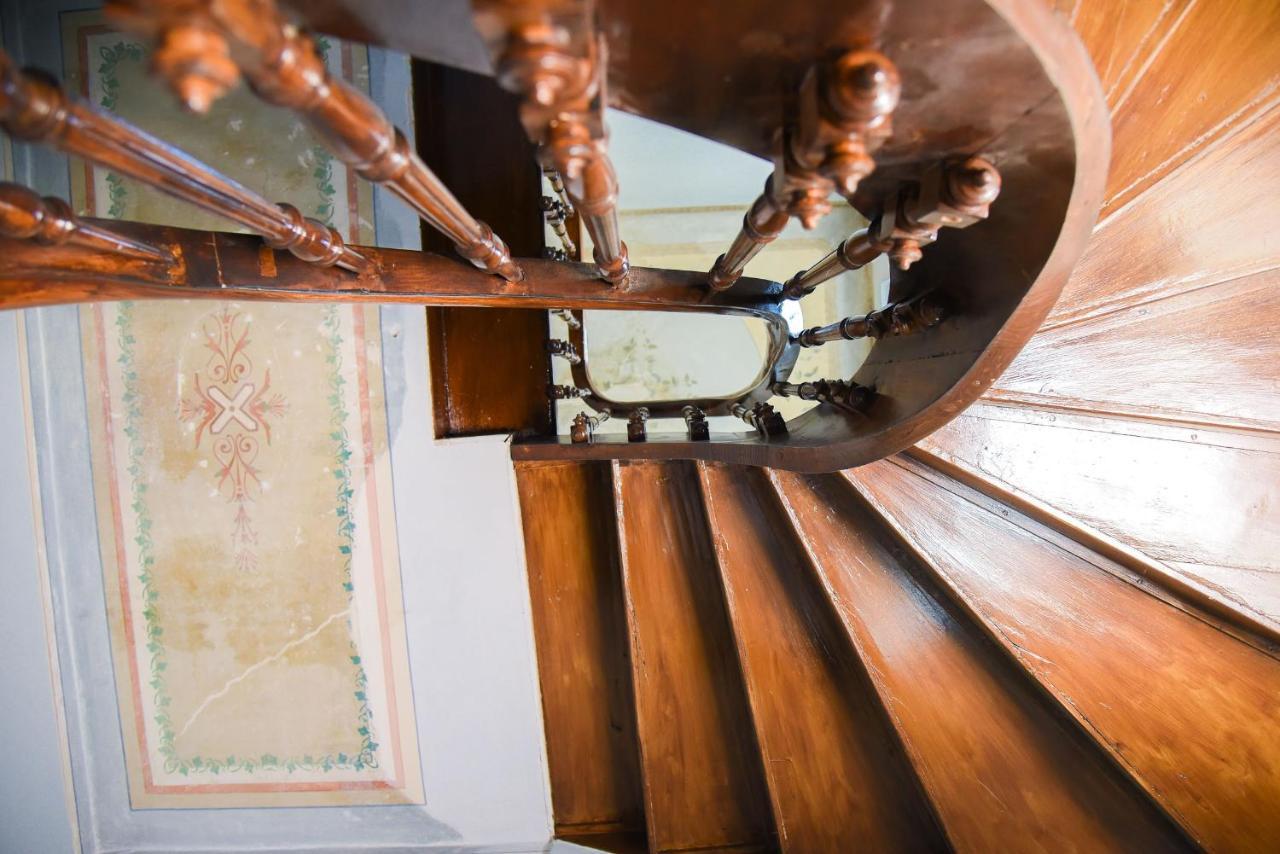 Neoclassical Athens Residence Extérieur photo