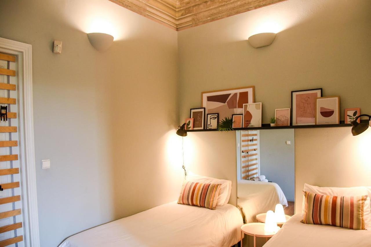 Neoclassical Athens Residence Extérieur photo