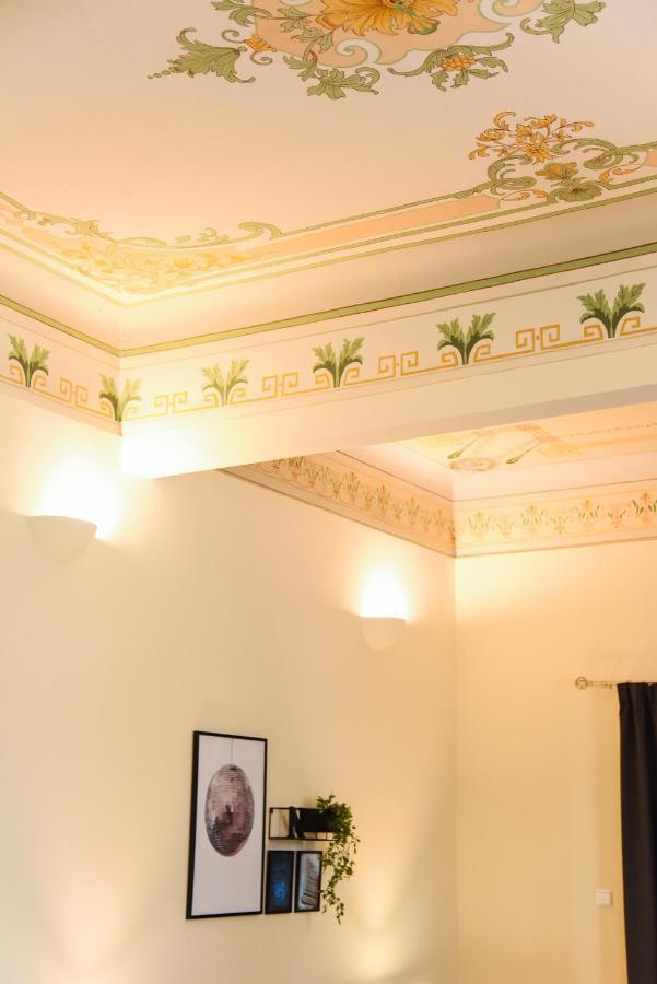 Neoclassical Athens Residence Extérieur photo