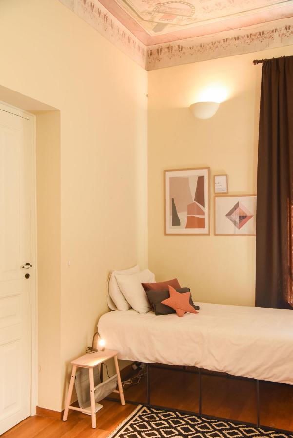 Neoclassical Athens Residence Extérieur photo